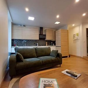 Appartement met Twee Slaapkamers